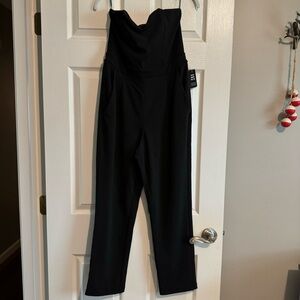Express jumpsuit